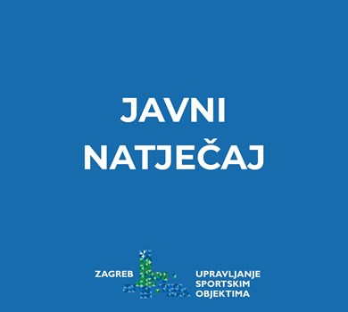 Javni natječaj za davanje u zakup dijela poslovnog prostora za postavljanje samoposlužnih aparata - 21.07.2026.
